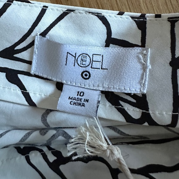 Target One-Shoulder Wrap Top - Picture 2 of 4